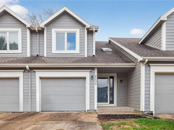 6305 NW 82nd Ct, Kansas City, MO 64151