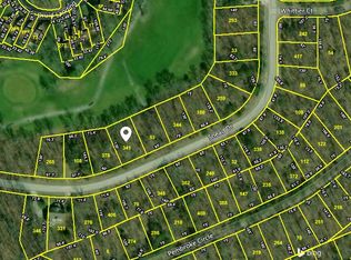 429 Snead Dr, Crossville, TN 38558