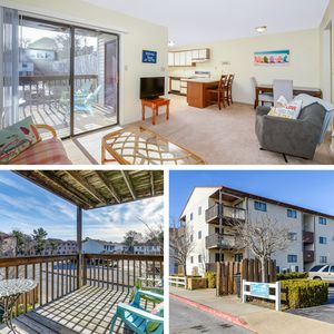 14301 Lighthouse Ave UNIT 201, Ocean City, MD, 21842