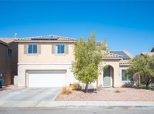 3416 Back Country Dr, North Las Vegas, NV 89031