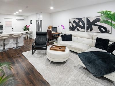 1371 NE 110th Ter, Miami, FL, 33161