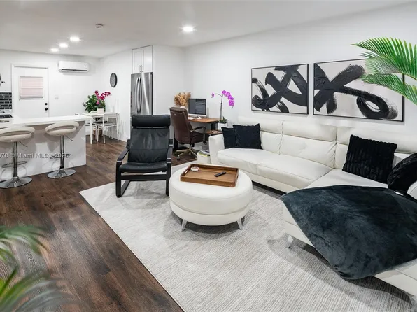 1371 NE 110th Ter, Miami, FL 33161