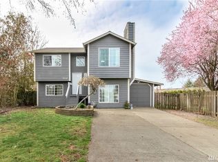 5012 38th St NE, Tacoma, WA