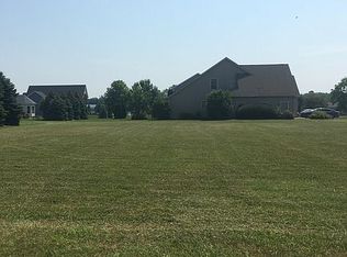 5491 E Bertram Dr, Pt Clinton, OH 43452