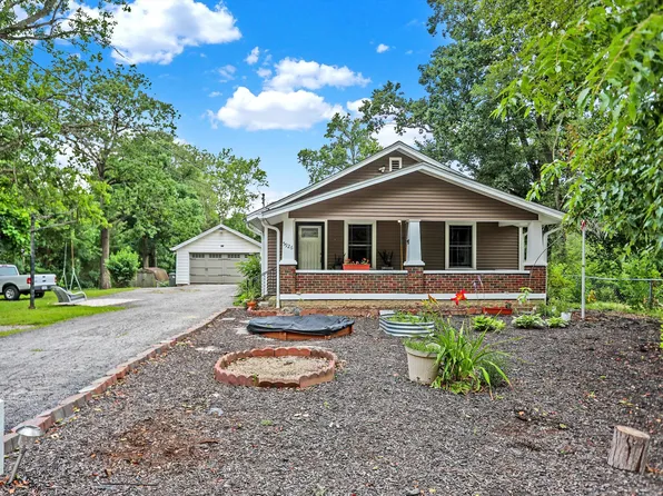 5926 Laurel St, Indianapolis, IN 46227