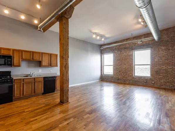 1822 S Bishop St, Chicago, IL