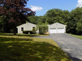 8 Burt St, Berkley, MA 02779