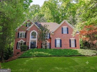 1388 Valley Reserve Dr NW, Kennesaw, GA 30152