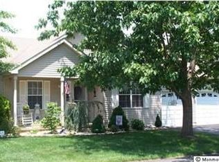417 Lily Ct #1, Whiting, NJ