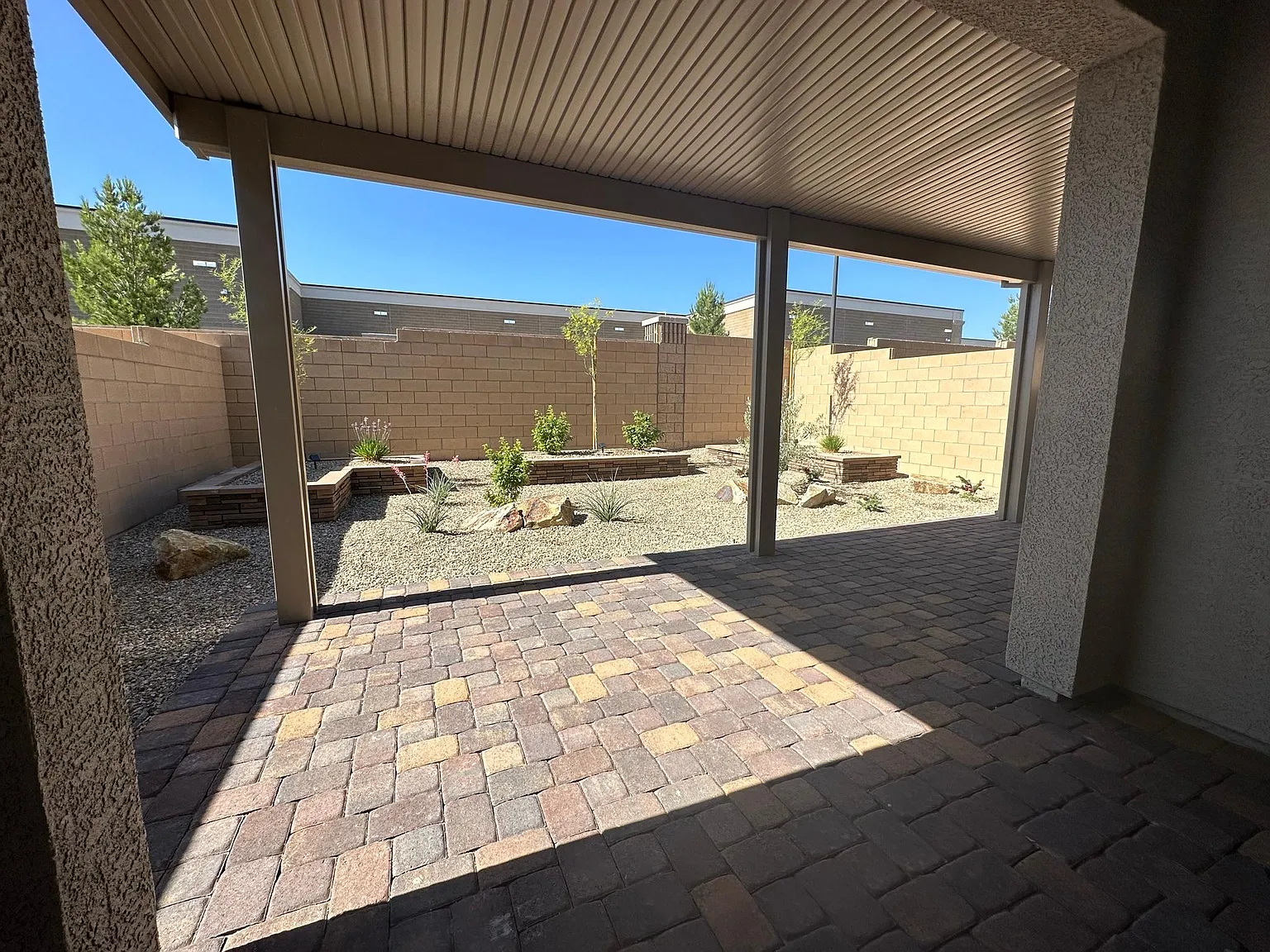 9767 Mojave Mountain St — Photo 4