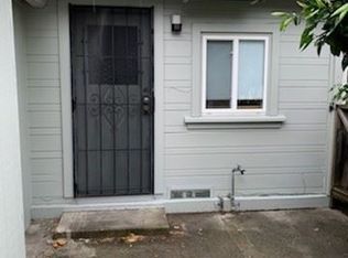 2628 Central Ave, Alameda, CA 94501