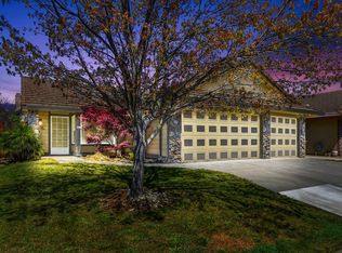 8675 Alaska Range Way, Elk Grove, CA 95624