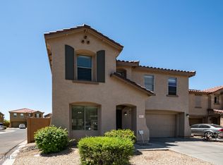 9571 W Monte Vista Rd, Phoenix, AZ 85037