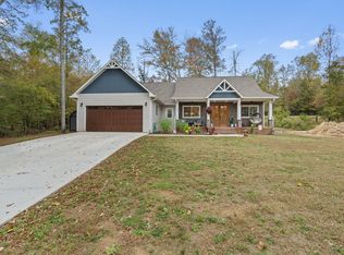 715 Halfmoon Shores Dr, Ten Mile, TN 37880