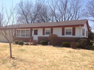 2927 Riverside Ter, Quincy, IL 62305