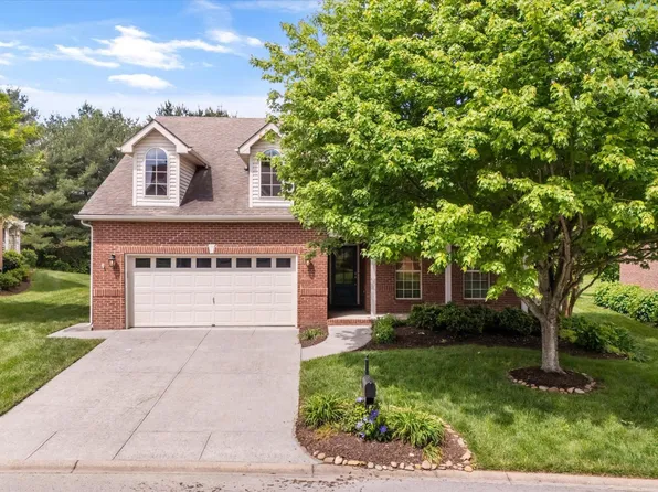 309 Port Charles Dr, Knoxville, TN 37934