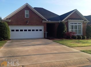 157 Wisteria Ridge Ter, Lagrange, GA 30240