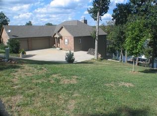 23244 Lake Ridge Dr, Warsaw, MO 65355