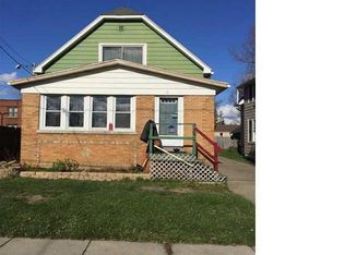 16 Verel Ave, Lackawanna, NY 14218