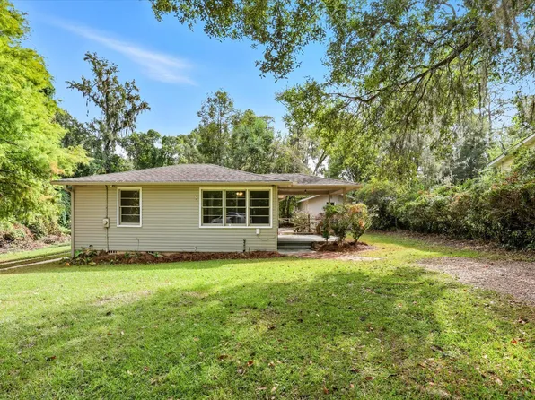1415 Stevenson Dr, Tallahassee, FL 32301