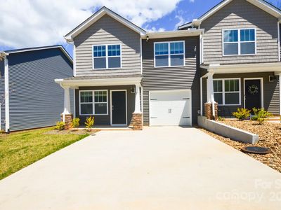 25 Cain Hollow Way, Asheville, NC, 28806