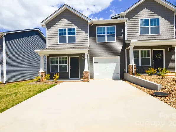 25 Cain Hollow Way, Asheville, NC 28806