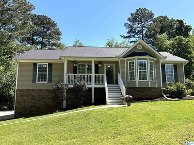 13733 Ginger Dr, Mc Calla, AL, 35111