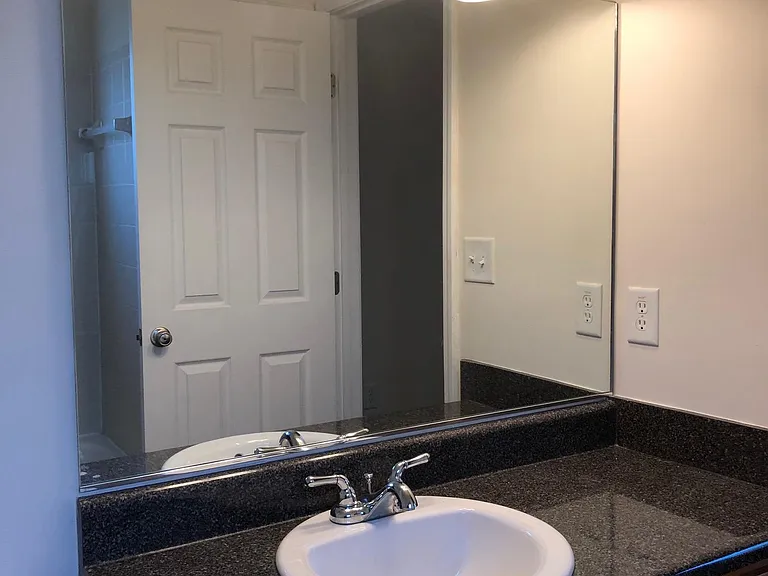SECOND BEDROOM - 1.