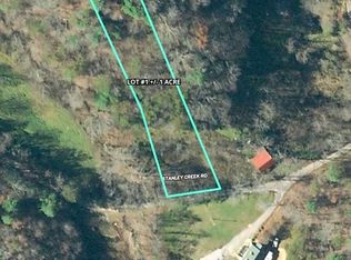 0 Stanley Crk #1, Oneida, TN 37841