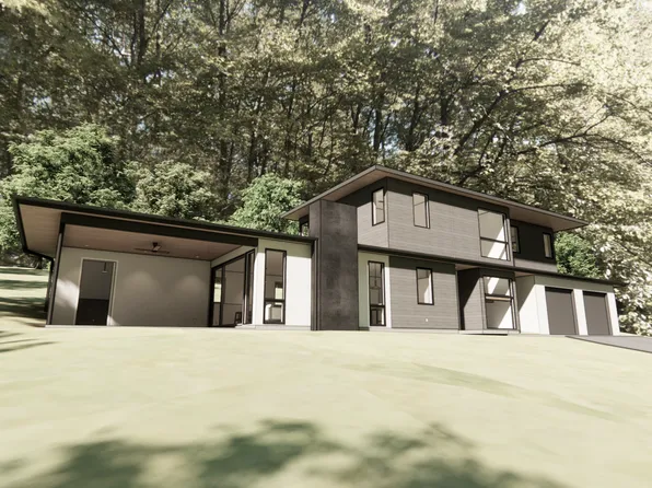 138 English Dr, Candler, NC 28715