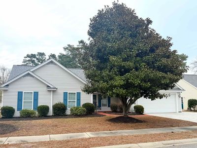 225 Melody Gardens Dr., Myrtle Beach, SC, 29575