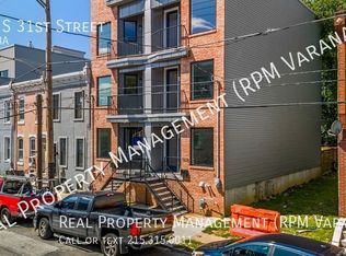 1328 S 31st St, Philadelphia, PA 19146