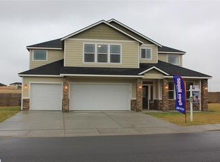 5017 Pinehurst Dr, Pasco, WA 99301