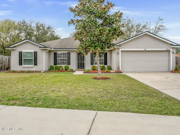 11650 ROLLING RIVER Boulevard, Jacksonville, FL 32219