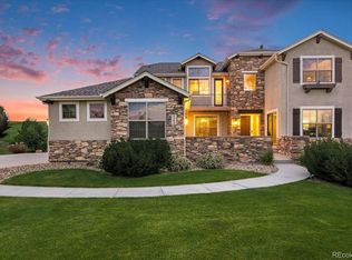 5392 Twilight Way, Parker, CO 80134