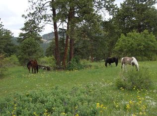 8517 S Deer Creek Canyon Rd, Littleton, CO 80127