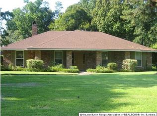 11246 Landfair Ave, Baton Rouge, LA 70818