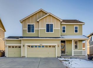 3955 Starry Night Loop, Castle Rock, CO 80109