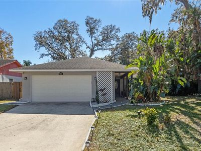 4786 Pilgrims Way, Orlando, FL, 32808