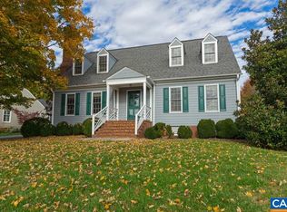 505 Kellogg Dr, Charlottesville, VA 22903