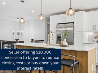 6929 Wolff Street, Westminster, CO 80030