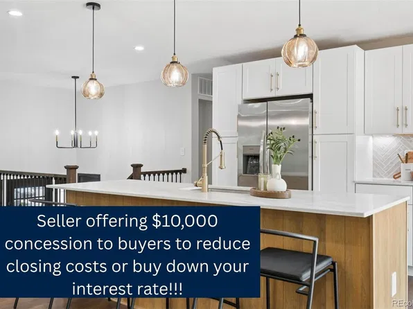 6929 Wolff Street, Westminster, CO 80030
