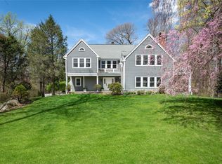 98 Hack Green Rd, Pound Ridge, NY 10576