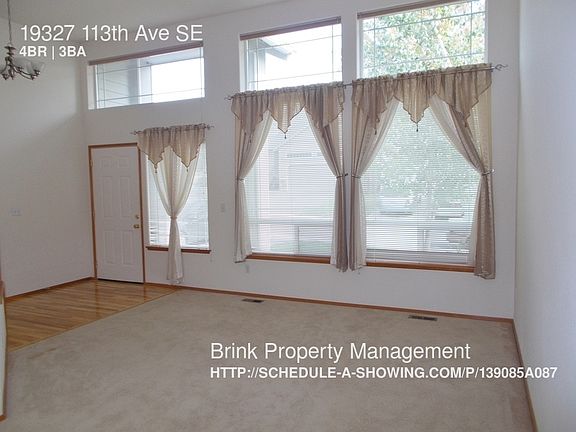 4th image of 19327 113th Ave SE