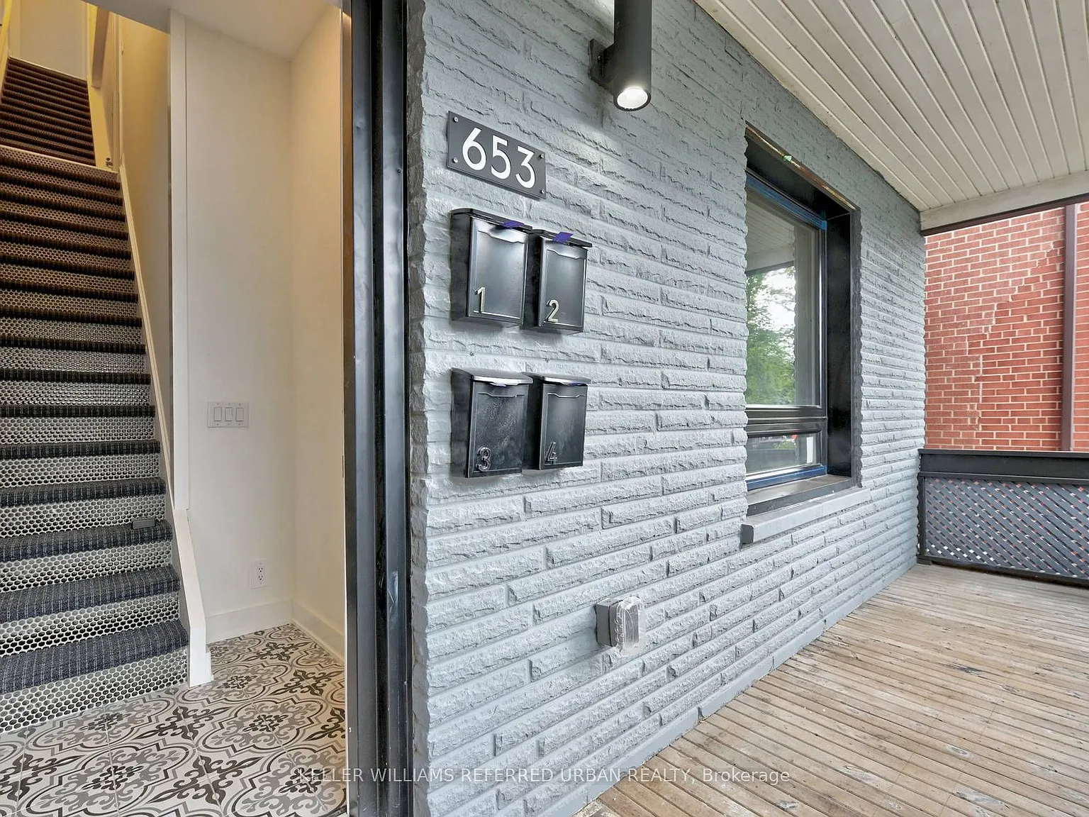2 bed, $2,600 — Photo 2
