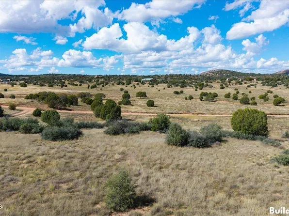 345 S Bandit Ridge Rd, Prescott, AZ 86305