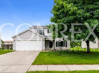 409 S Creekstone Dr, Indianapolis, IN