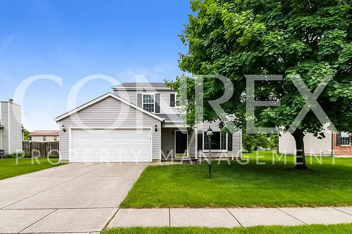 409 S Creekstone Dr photo 1
