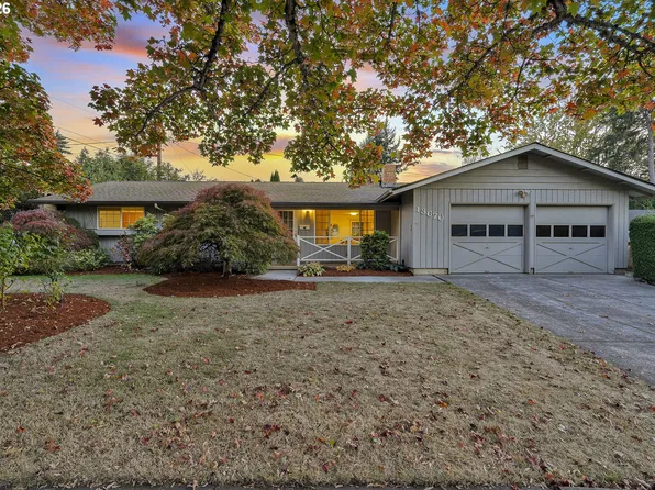 13670 SW 22nd St, Beaverton, OR 97008
