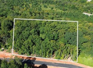 712 Labrador Ln LOT 1, Winston Salem, NC 27106